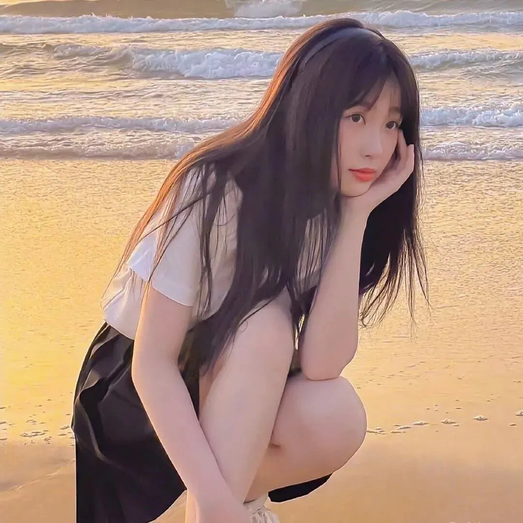 人山人海