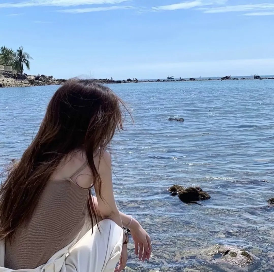 风与潮