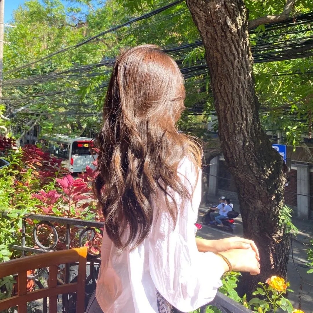 九色鹿王·前尘