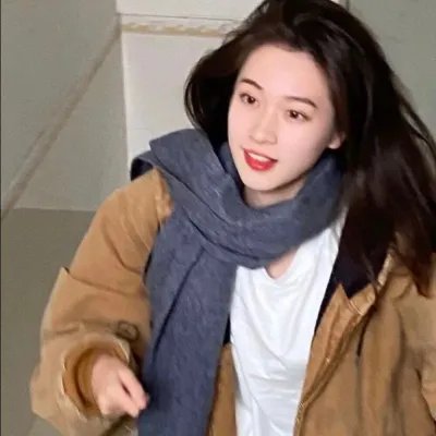 我对你有感觉